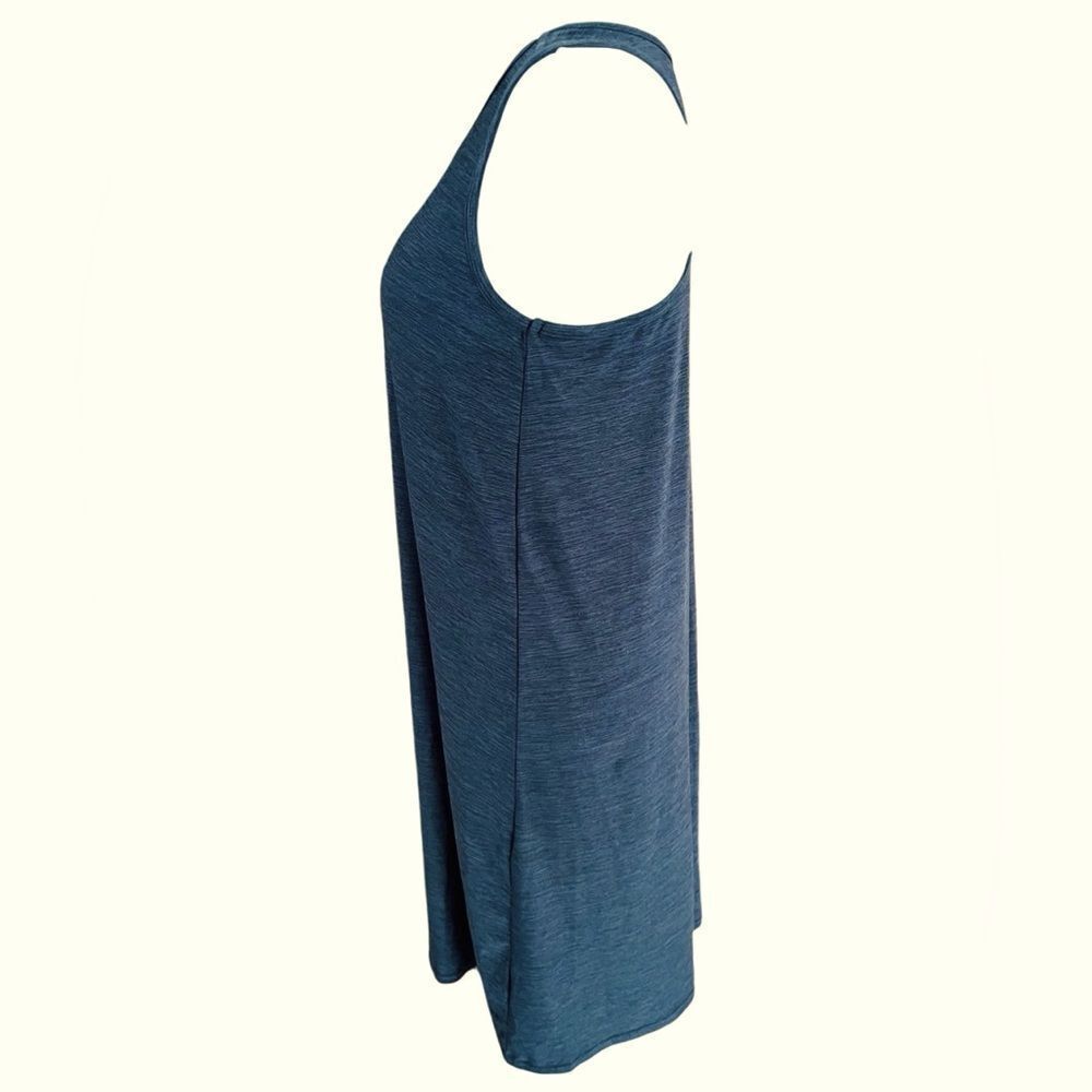 32 Degrees Cool WOMEN'S COOL RACERBACK BRA DRESS size M. - Picture 6 of 9